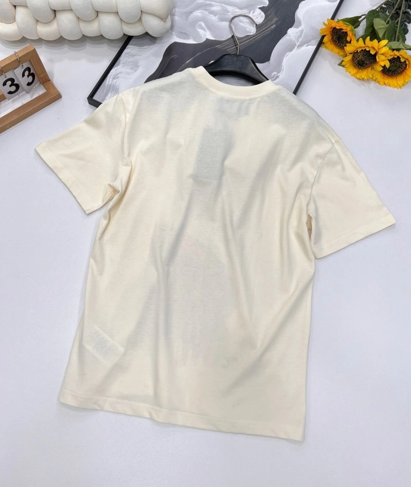 Gucci T-Shirts Soft 124255
