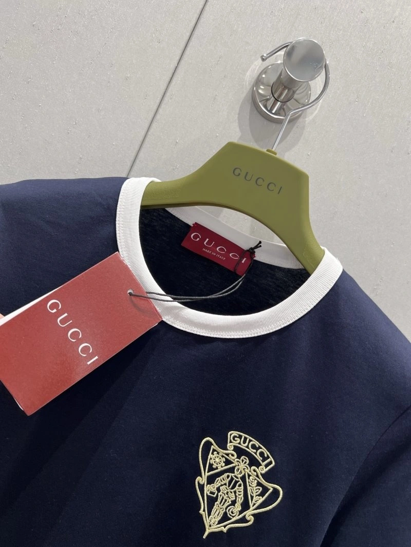 EyeCatching Gucci T-Shirts 124247