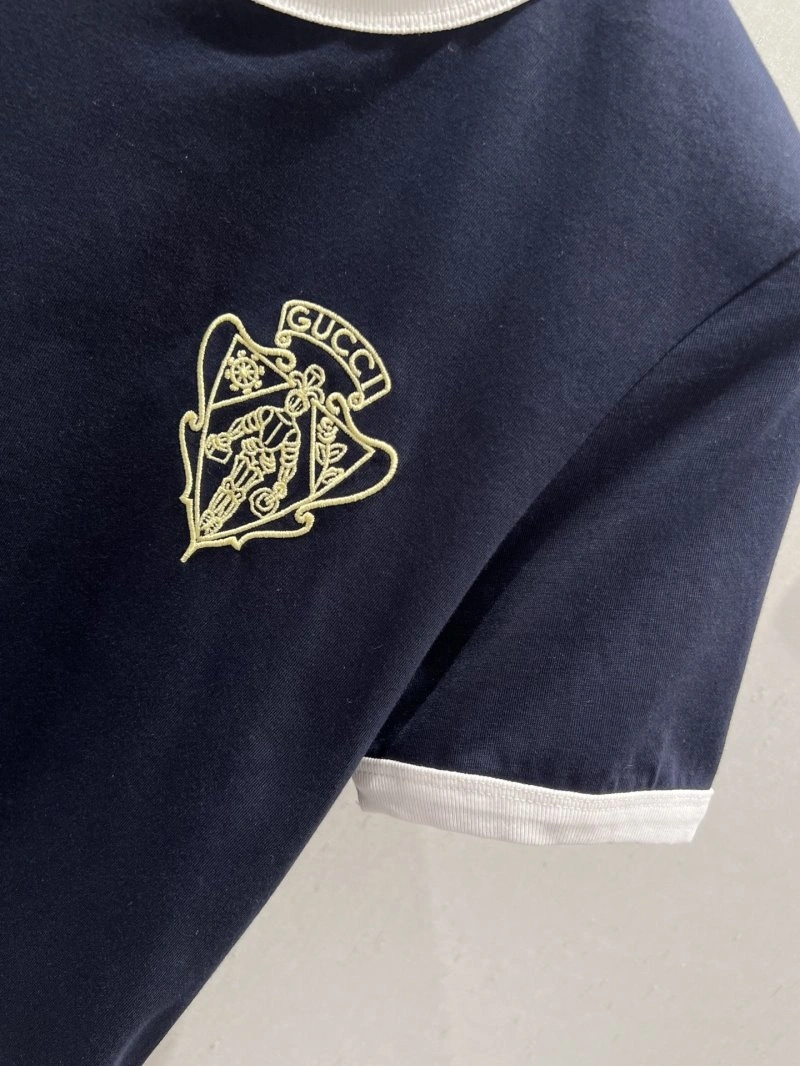 EyeCatching Gucci T-Shirts 124247