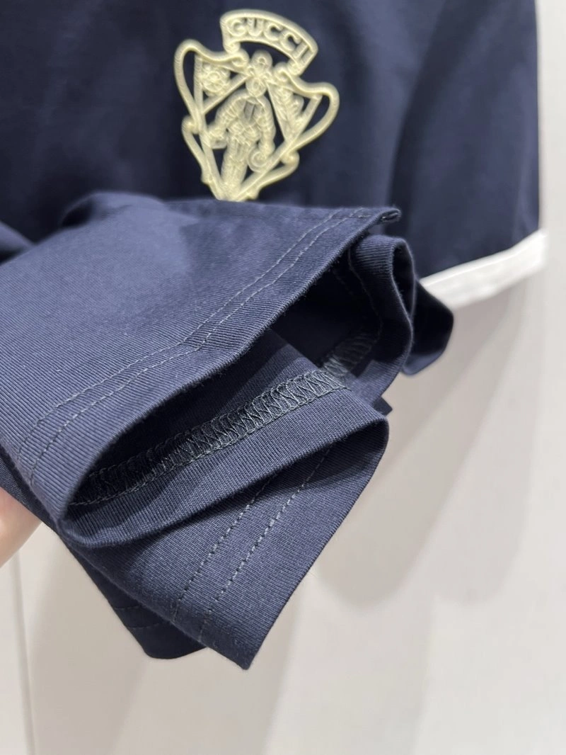 EyeCatching Gucci T-Shirts 124247