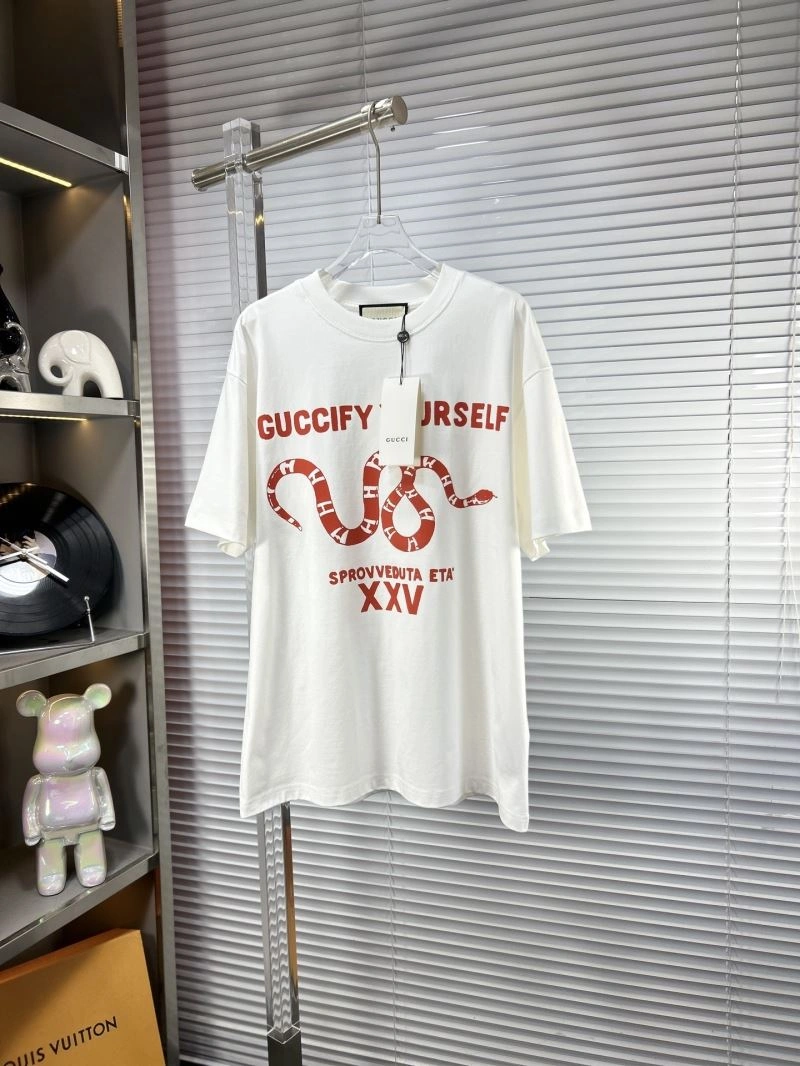 Bright Gucci T-Shirts 127223