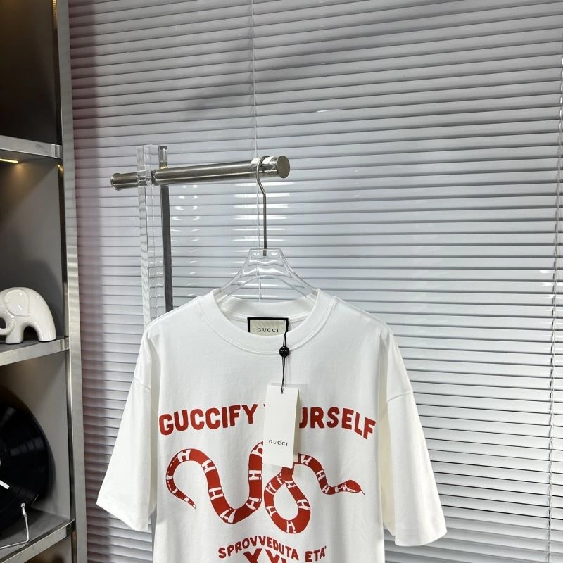 Bright Gucci T-Shirts 127223