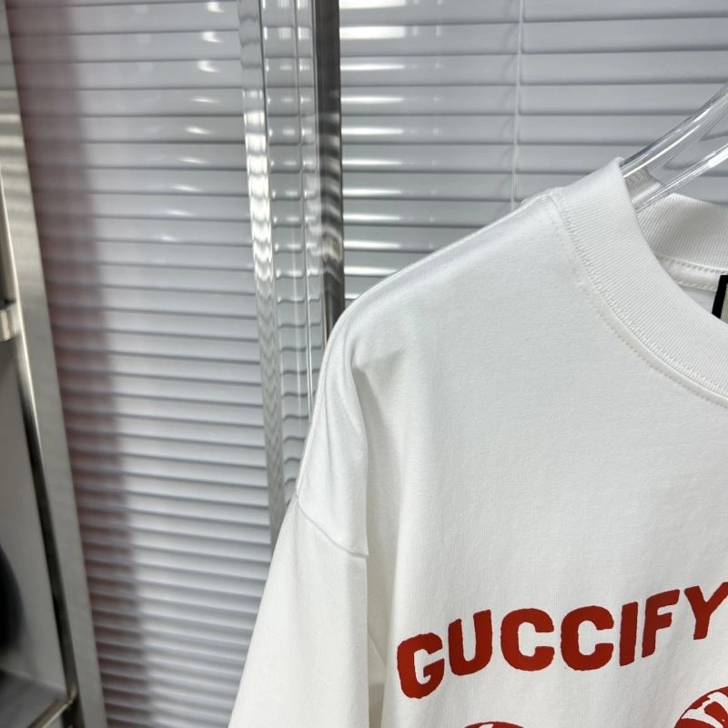 Bright Gucci T-Shirts 127223