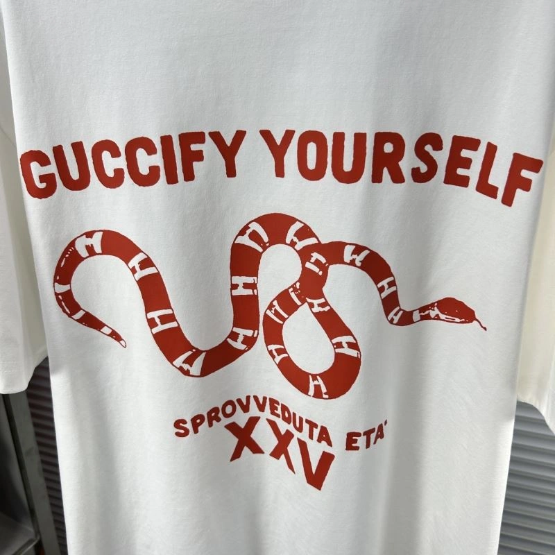 Bright Gucci T-Shirts 127223