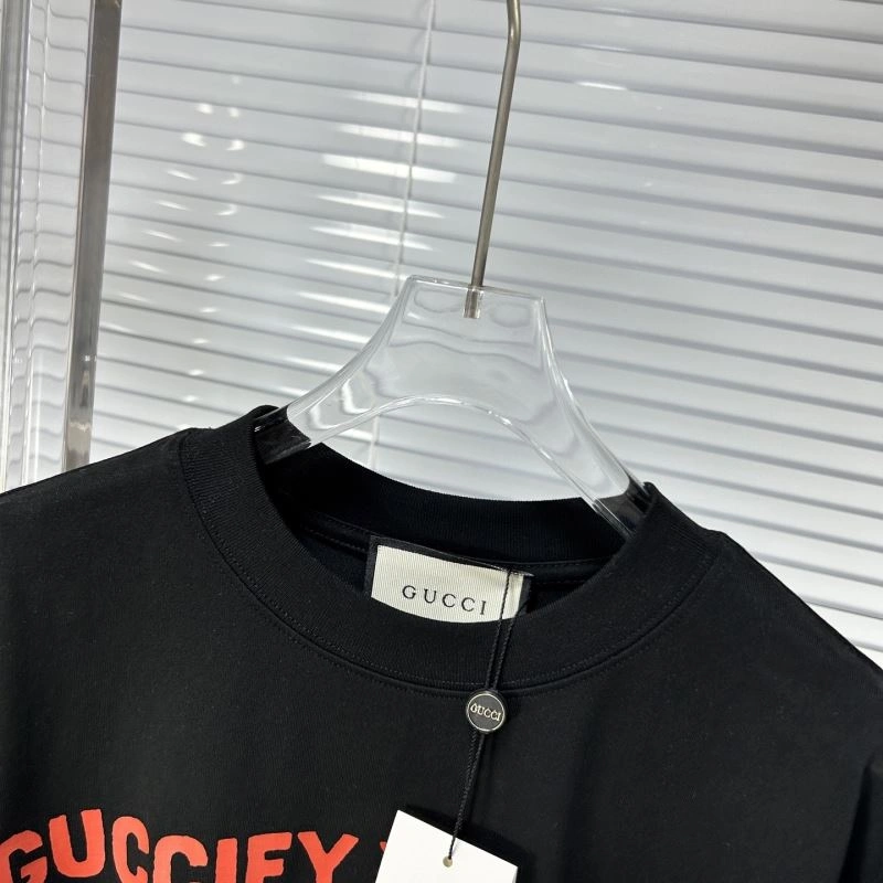 Stylish Gucci T-Shirts 127208