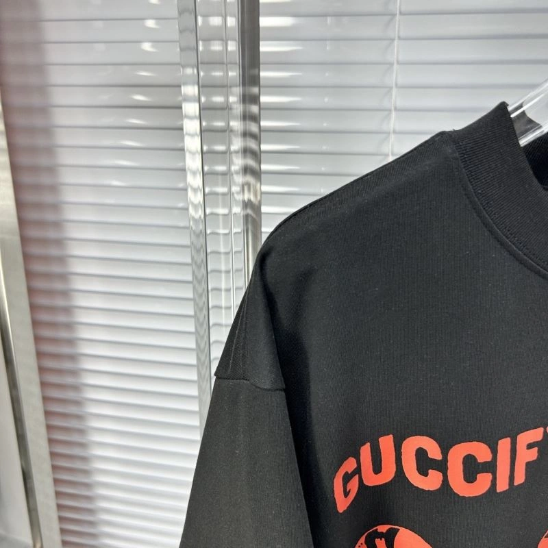 Stylish Gucci T-Shirts 127208