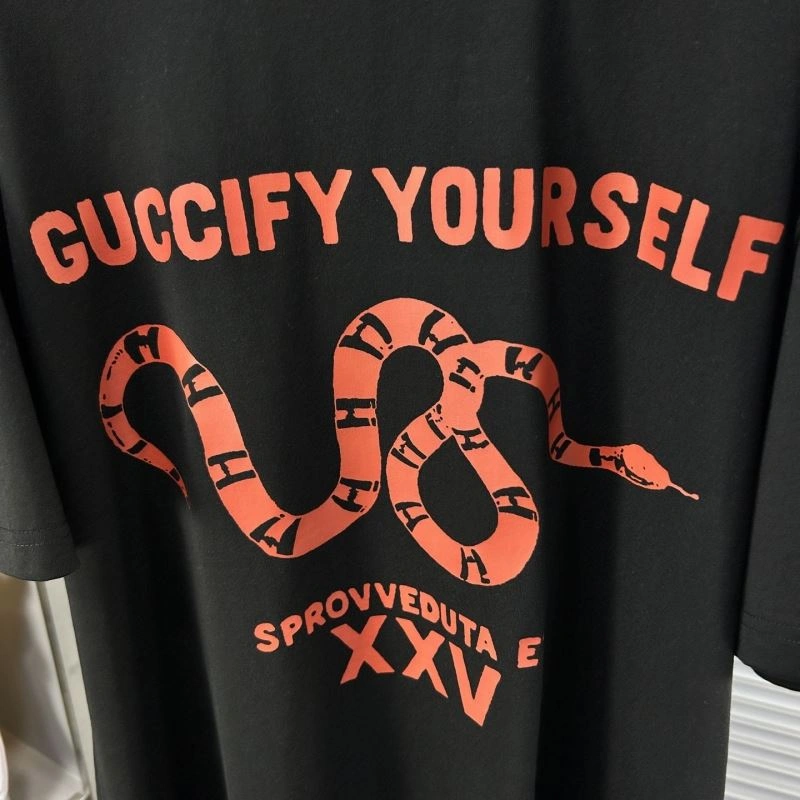 Stylish Gucci T-Shirts 127208