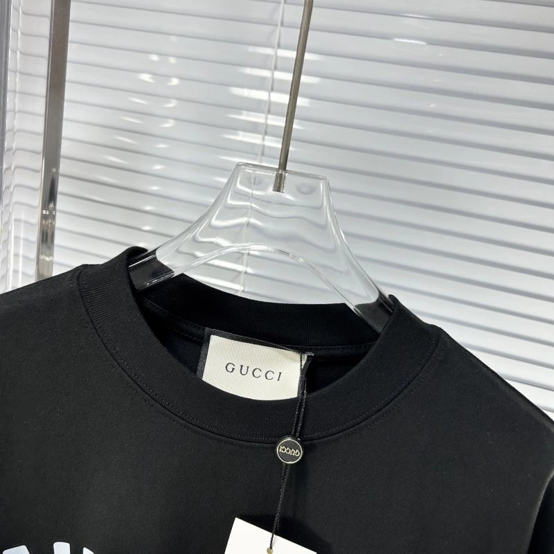 Fashionable Gucci T-Shirts 127213
