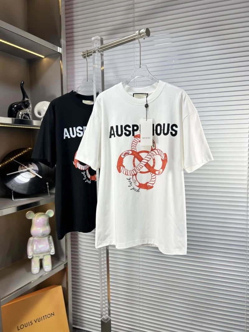 Fashionable Gucci T-Shirts 127213