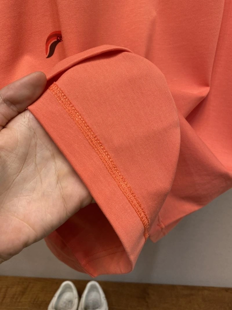 Gucci T-Shirts WrinkleFree 127228