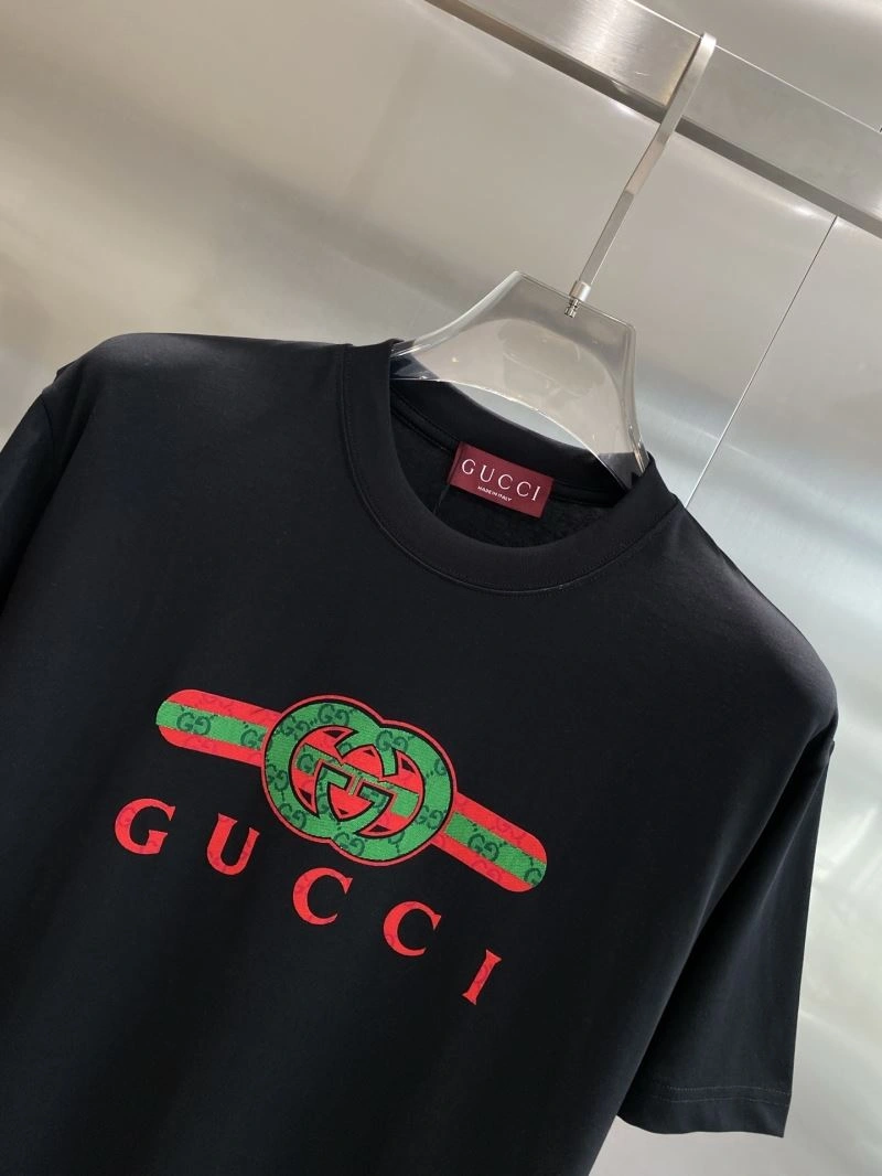 Gucci T-Shirts Thermal 127209