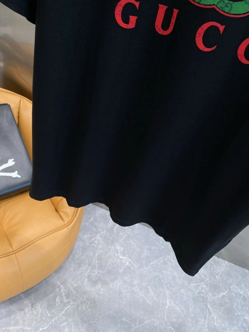 Gucci T-Shirts Thermal 127209