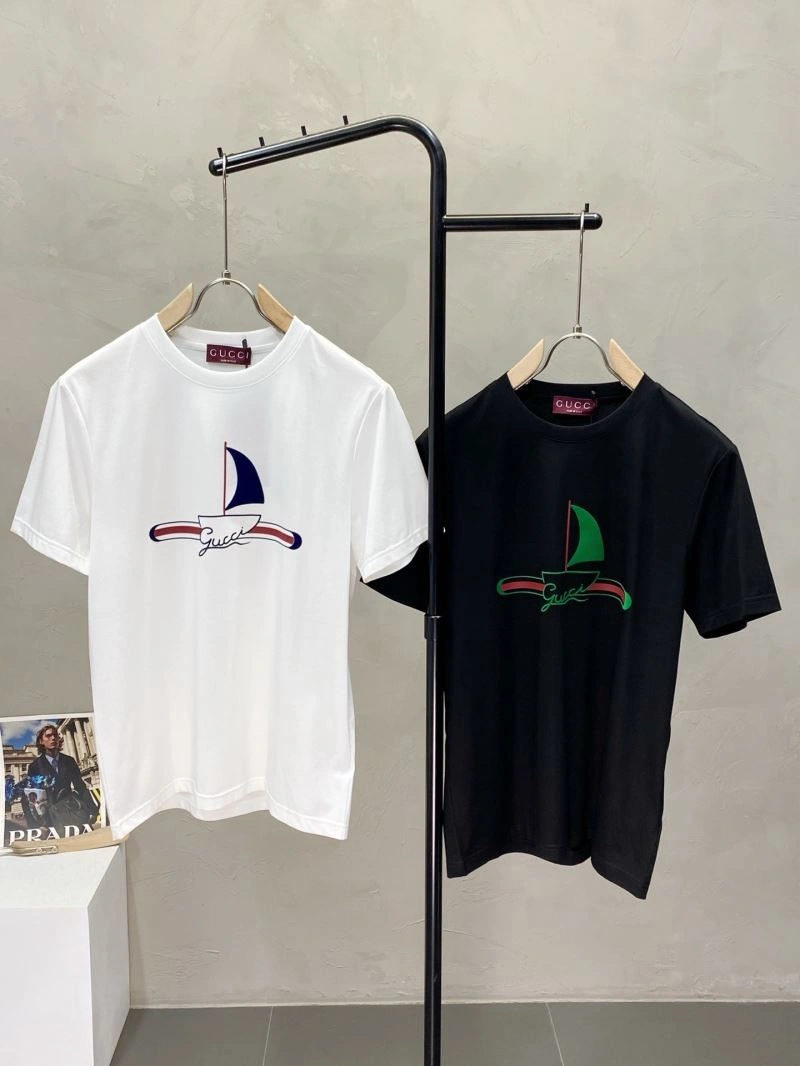 Gucci T-Shirts Functional 127226
