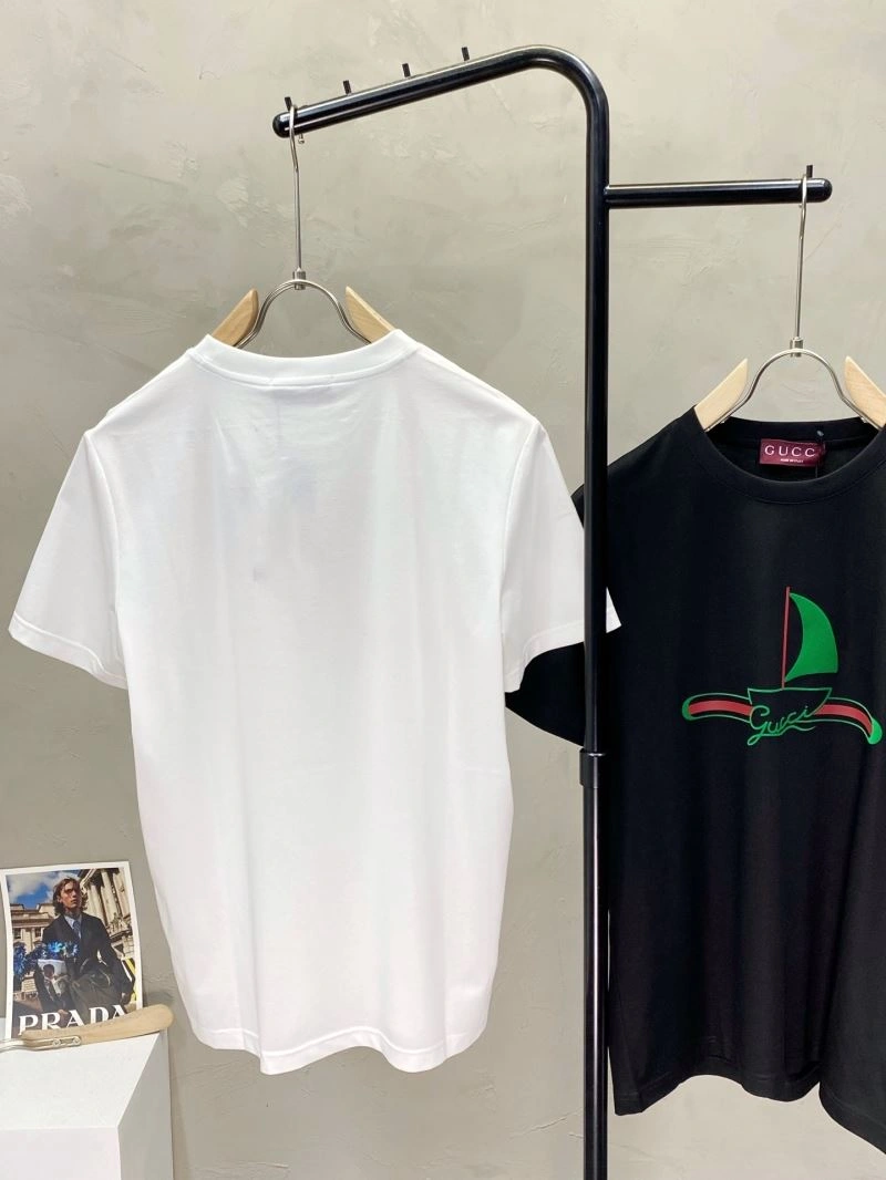 Gucci T-Shirts Functional 127226