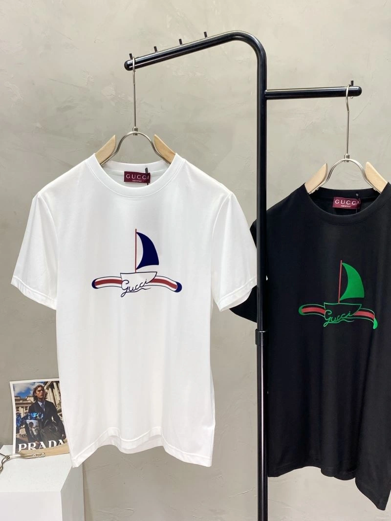 Gucci T-Shirts Functional 127226