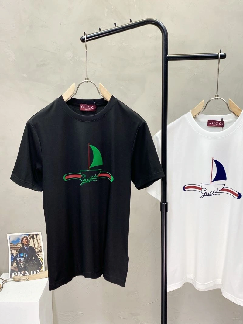 Gucci T-Shirts Functional 127226