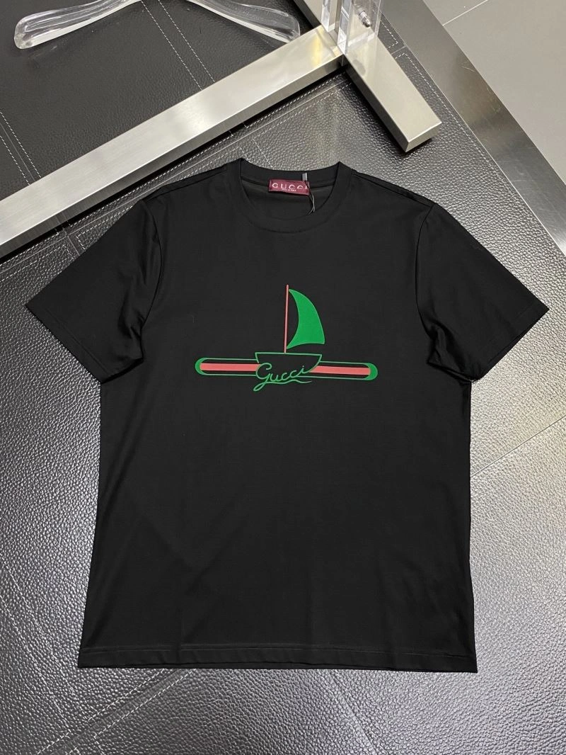 Gucci T-Shirts Functional 127226