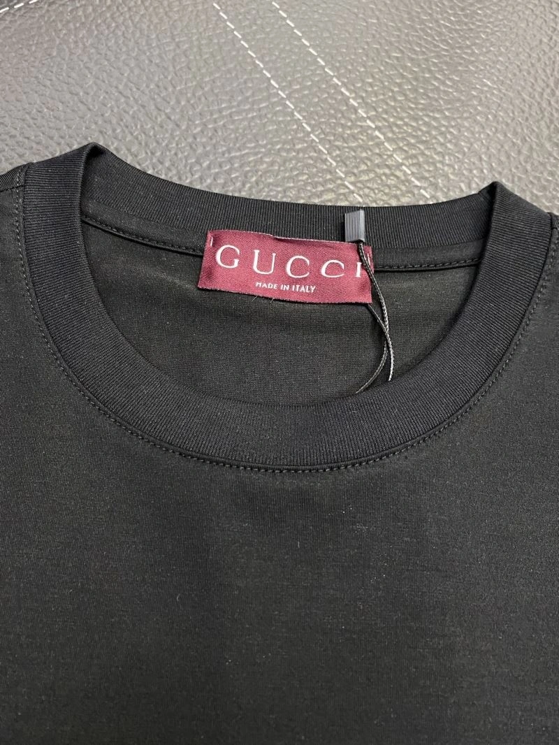 Gucci T-Shirts Functional 127226