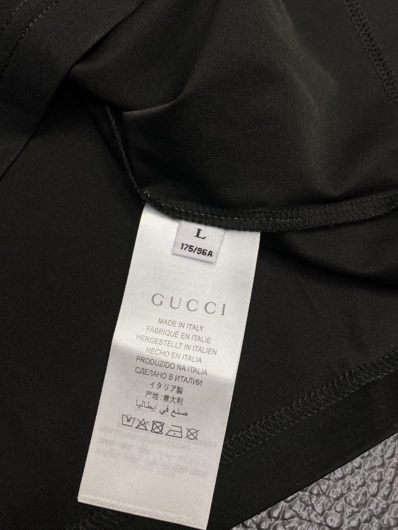 Gucci T-Shirts Functional 127226