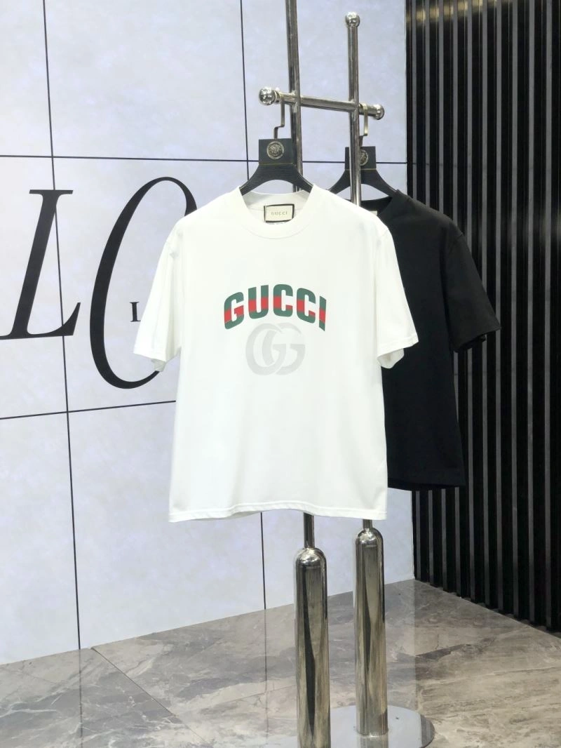Trendsetting Gucci T-Shirts 127212