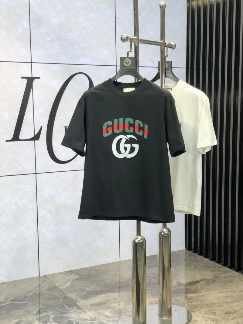Trendsetting Gucci T-Shirts 127212