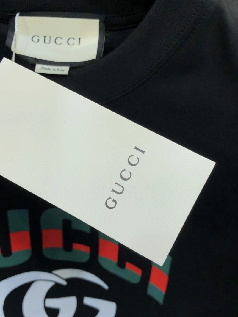 Trendsetting Gucci T-Shirts 127212