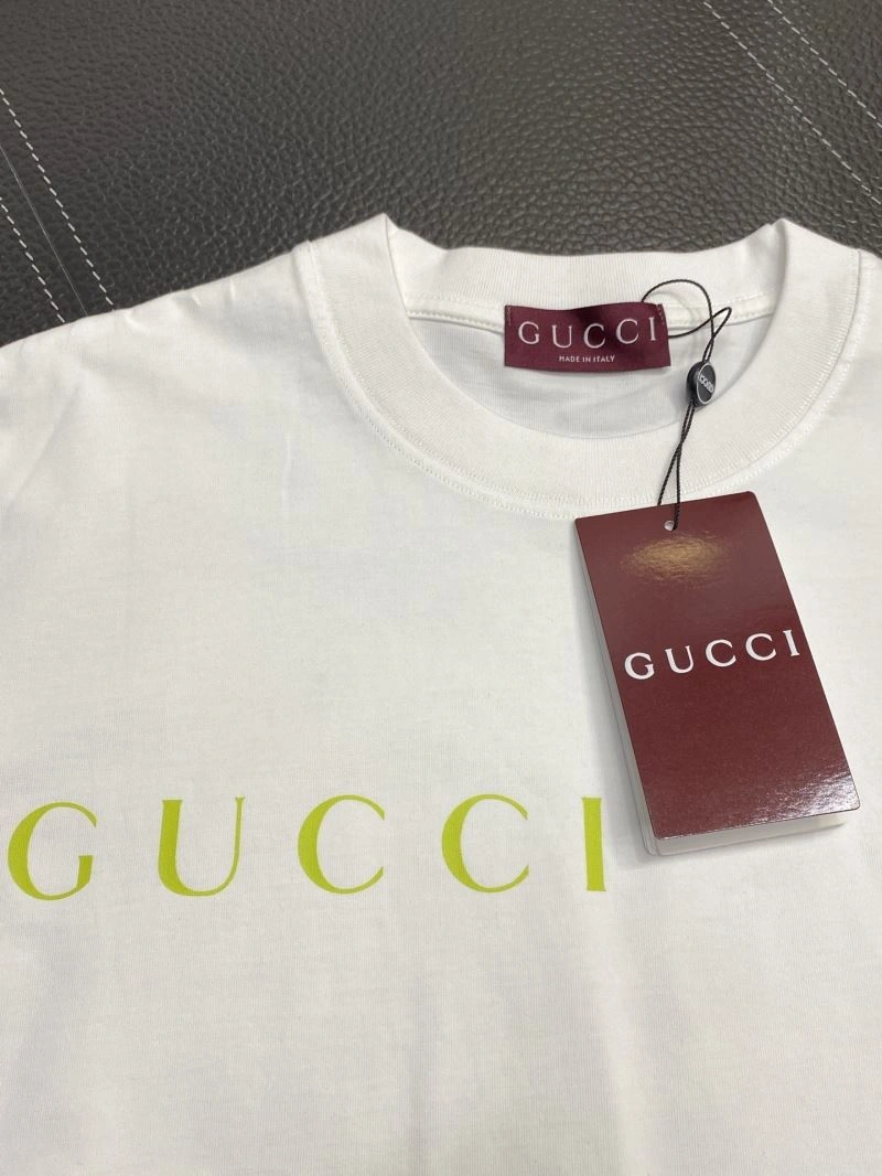 Trendy Gucci T-Shirts 127230