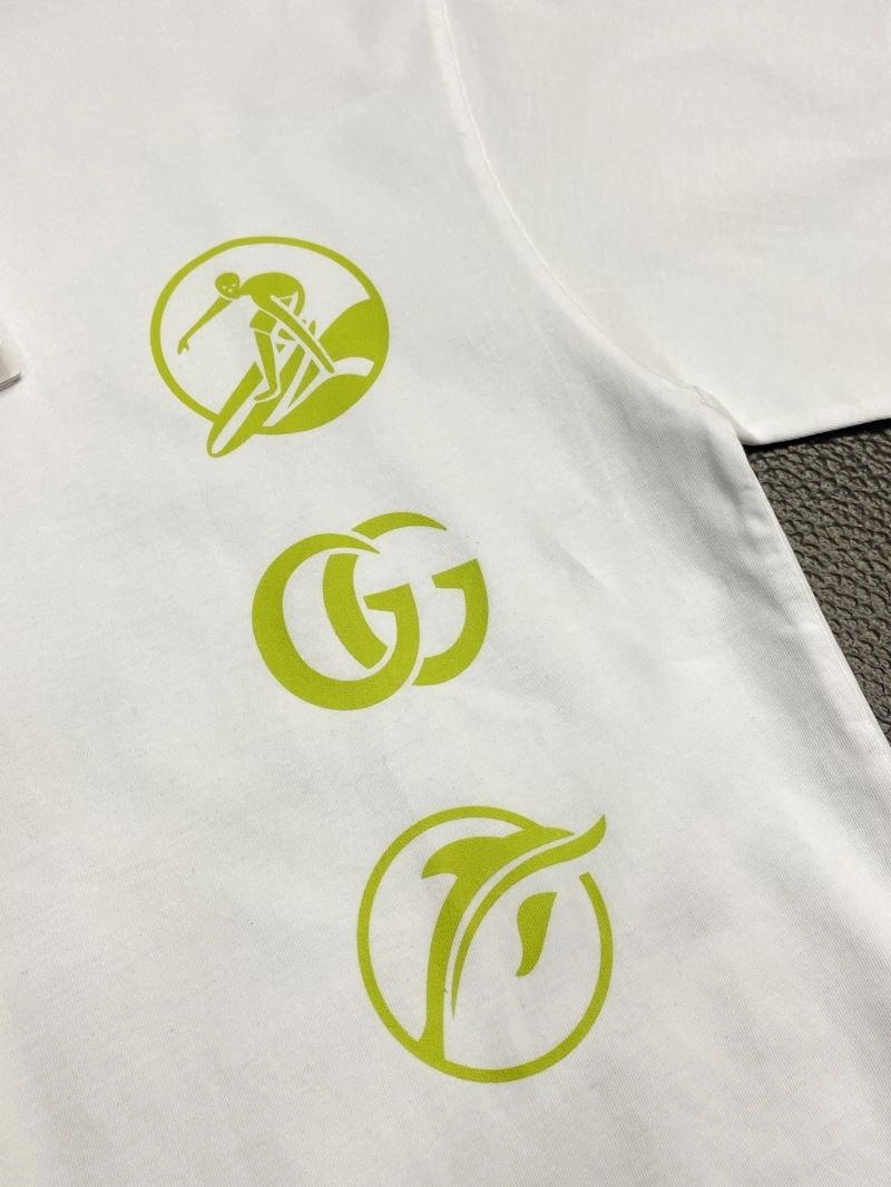 Trendy Gucci T-Shirts 127230