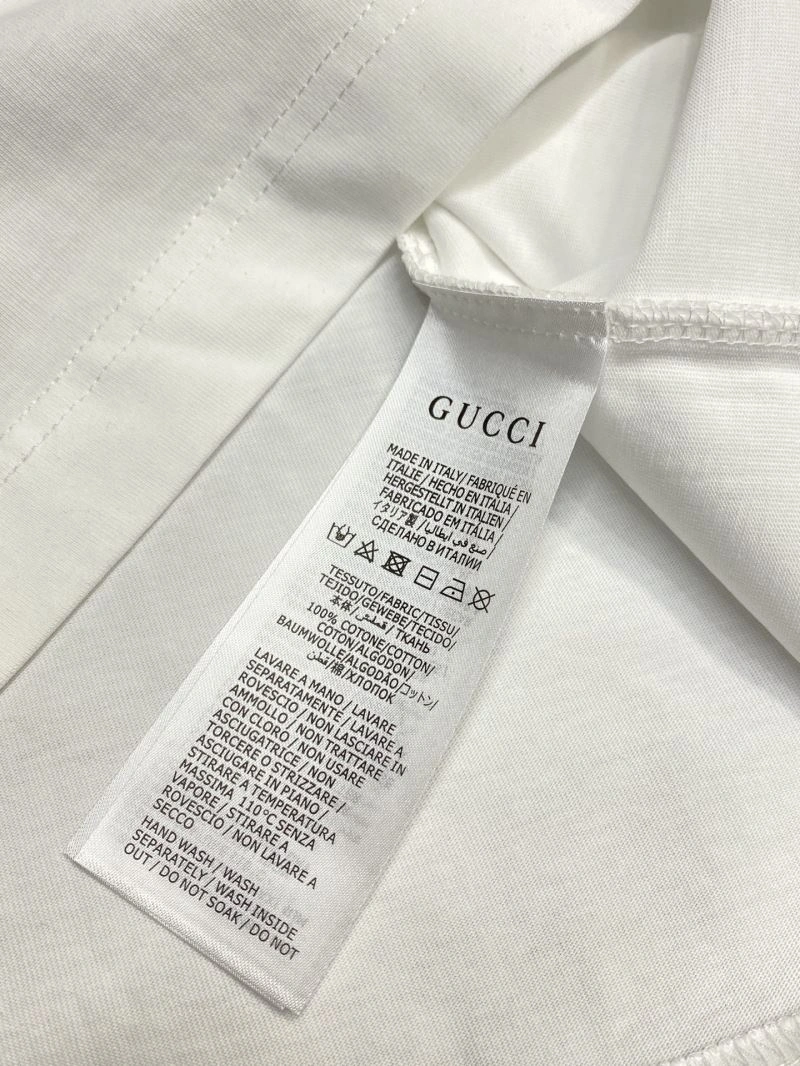Trendy Gucci T-Shirts 127230