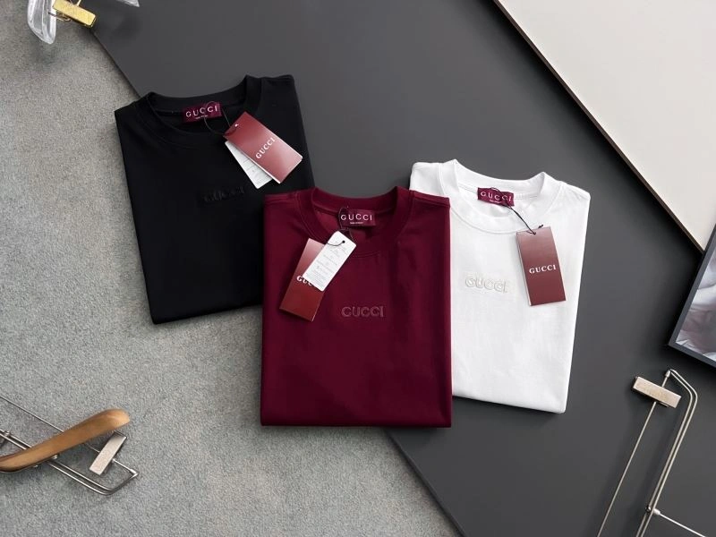 Gucci T-Shirts FastDry 127220