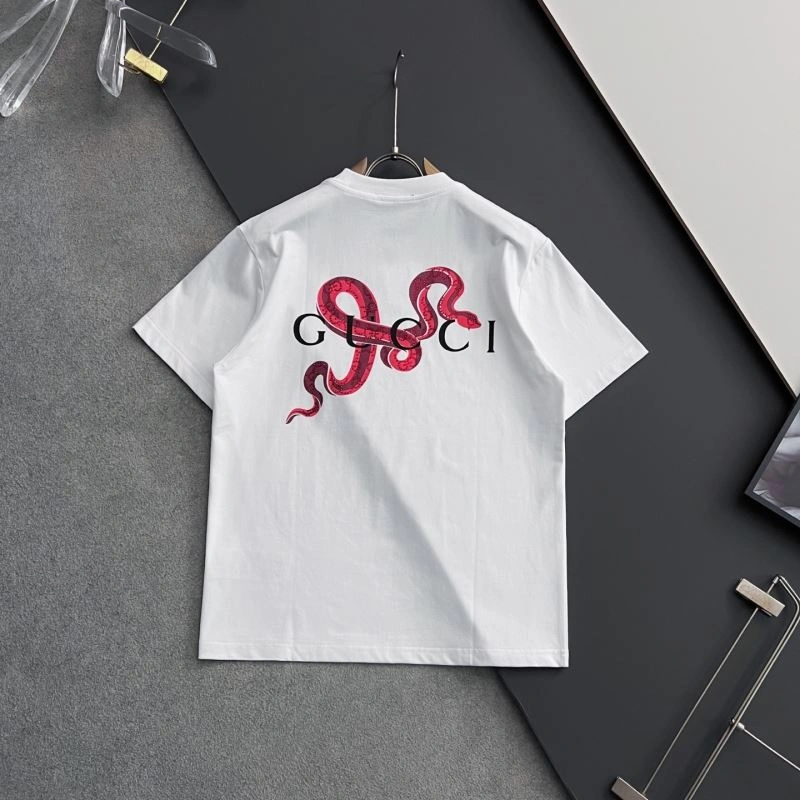 Gucci T-Shirts FastDry 127220