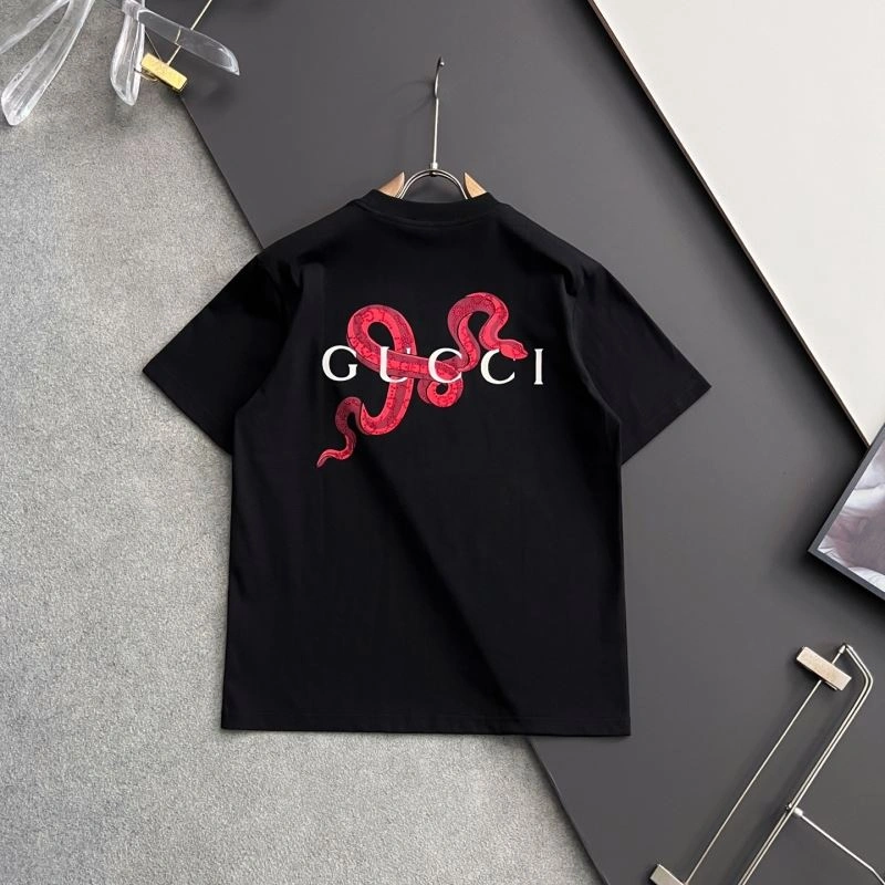 Gucci T-Shirts FastDry 127220
