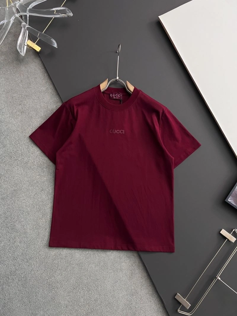 Gucci T-Shirts FastDry 127220