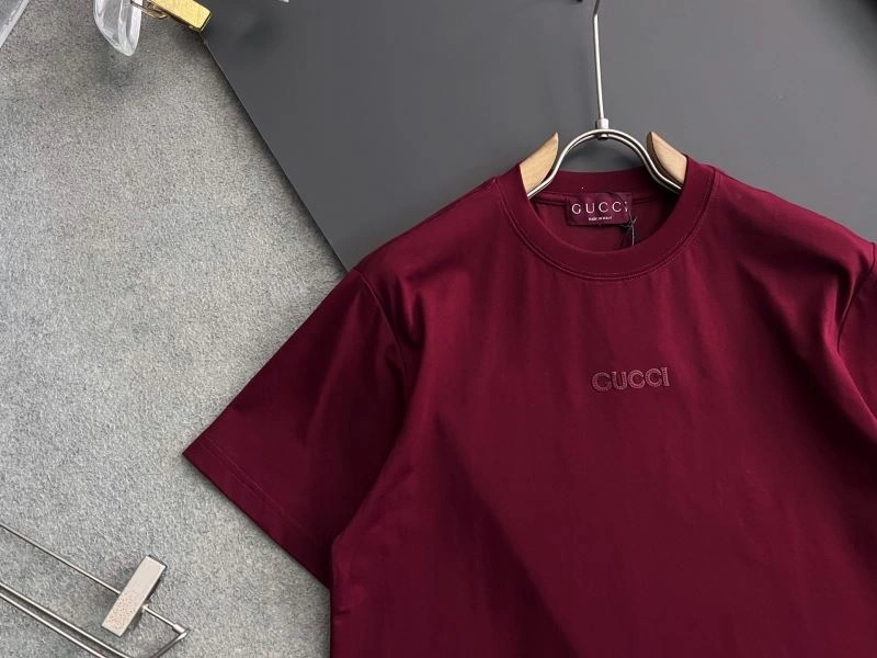 Gucci T-Shirts FastDry 127220