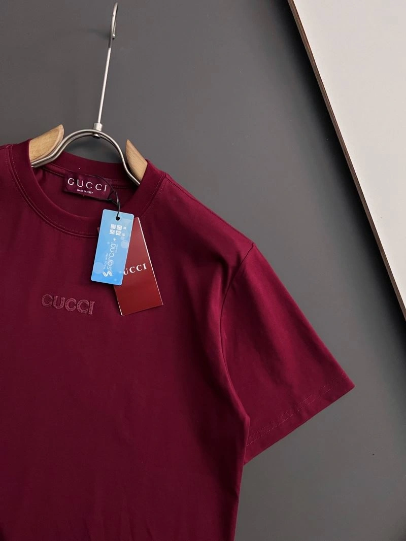Gucci T-Shirts FastDry 127220