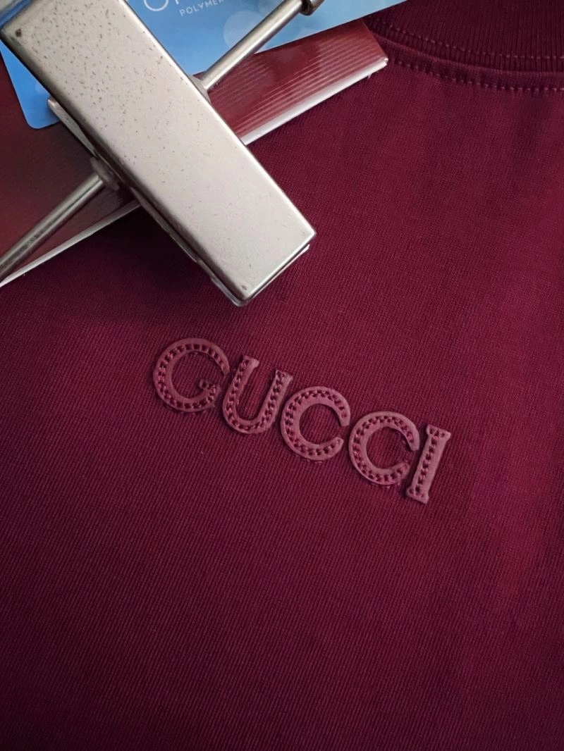 Gucci T-Shirts FastDry 127220