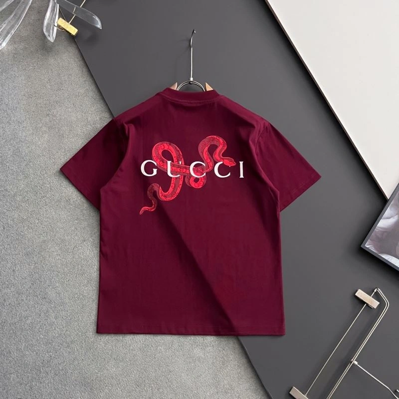 Gucci T-Shirts FastDry 127220