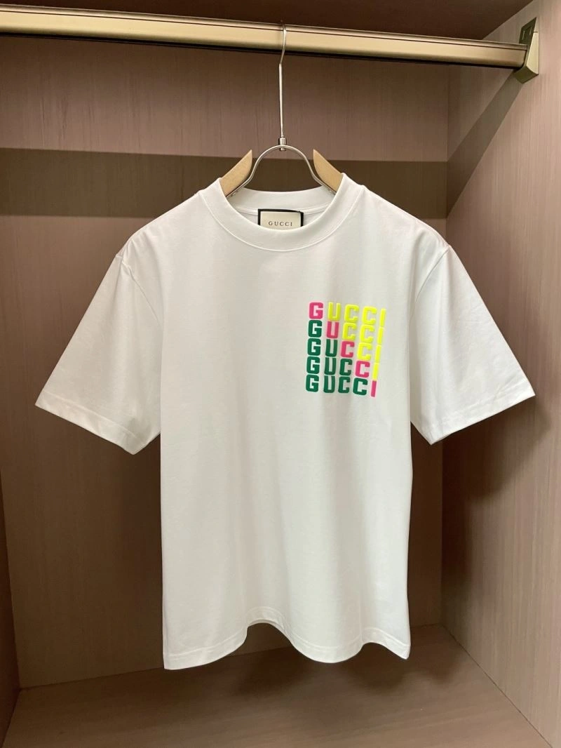 Gucci T-Shirts Affordable 127204