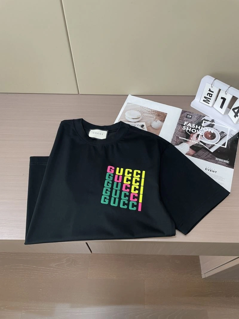 Gucci T-Shirts Affordable 127204