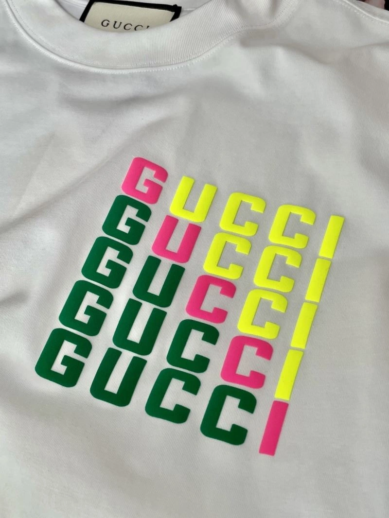 Gucci T-Shirts Affordable 127204
