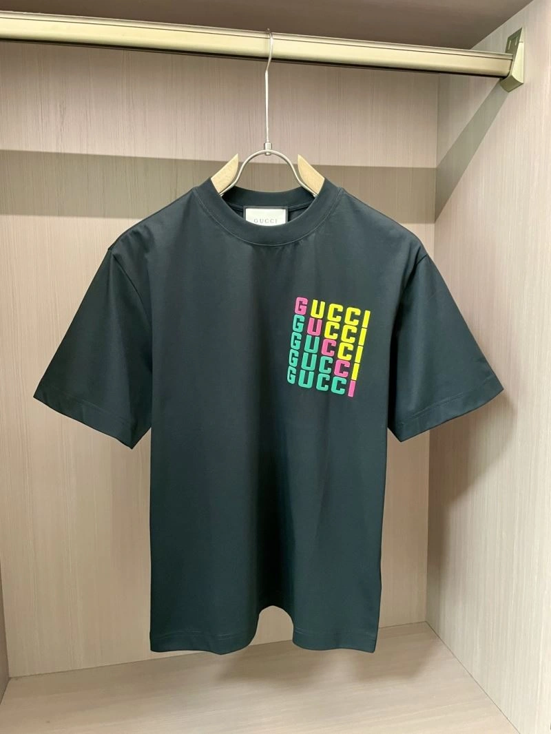 Gucci T-Shirts Affordable 127204