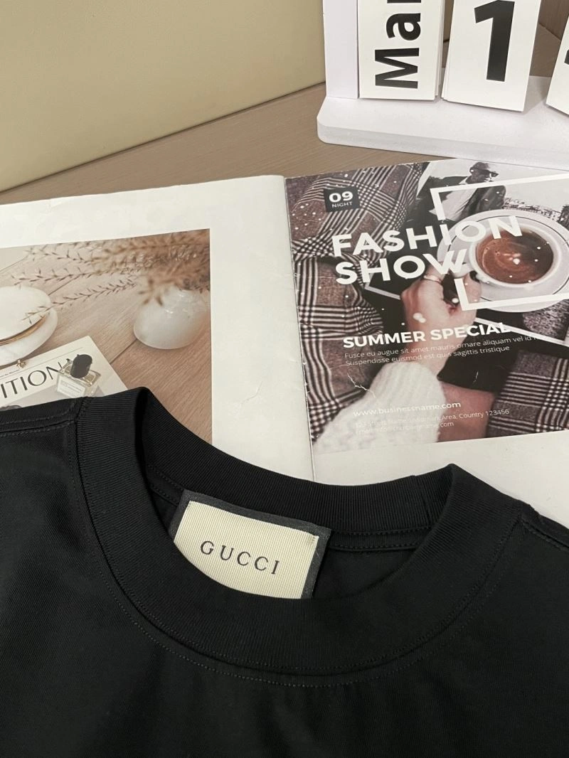 Gucci T-Shirts Affordable 127204