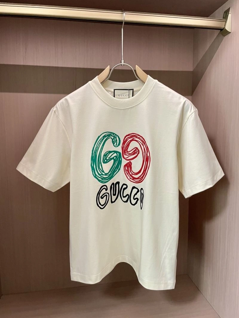 UrbanChic Gucci T-Shirts 127224