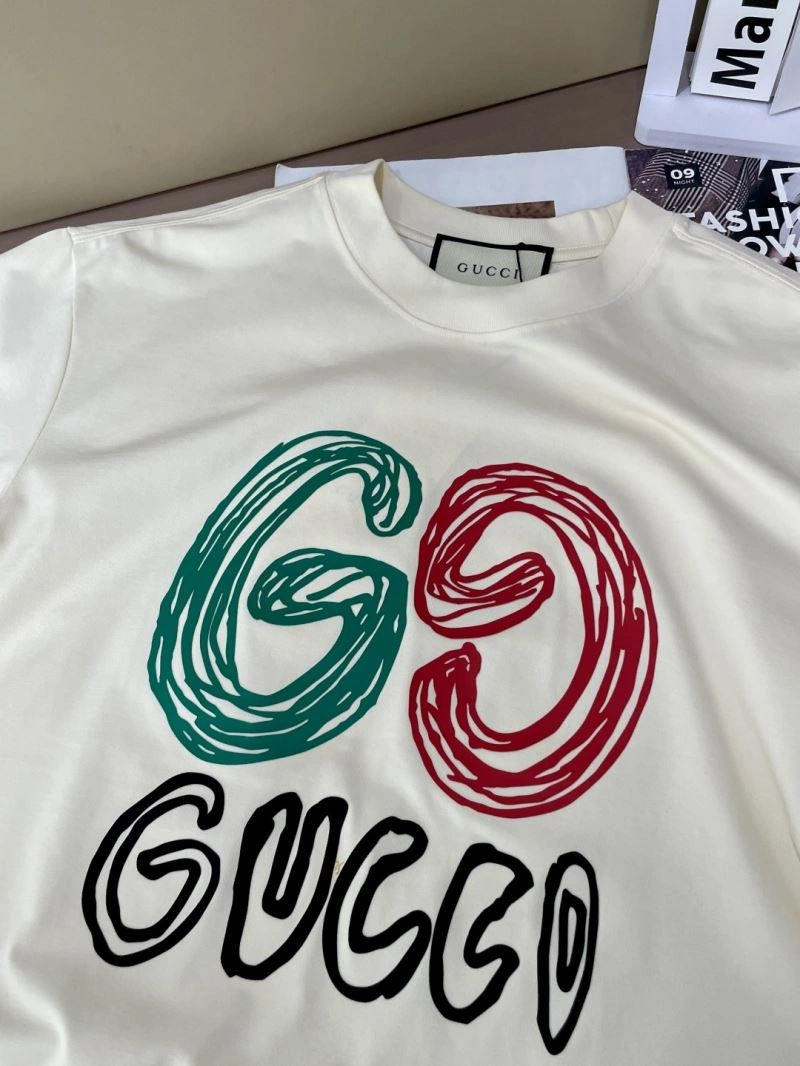 UrbanChic Gucci T-Shirts 127224