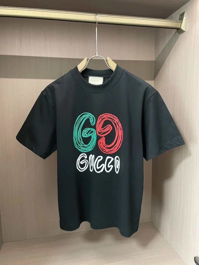 UrbanChic Gucci T-Shirts 127224