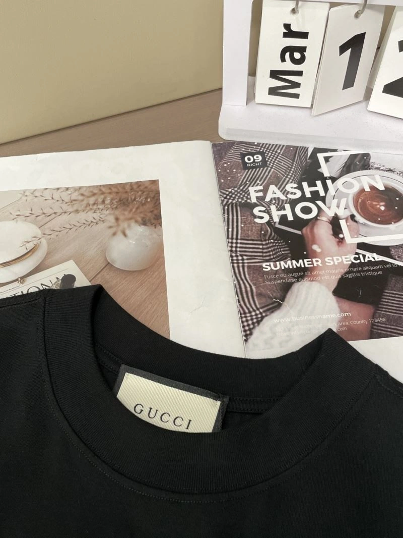 UrbanChic Gucci T-Shirts 127224