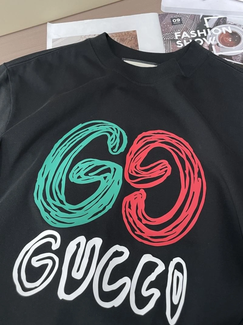 UrbanChic Gucci T-Shirts 127224