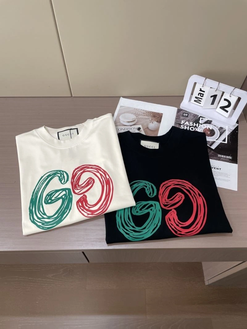 UrbanChic Gucci T-Shirts 127224