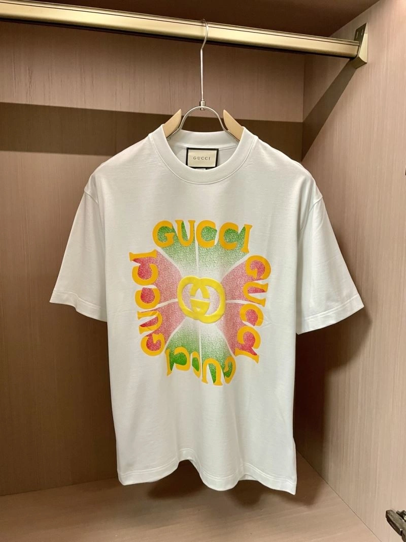 Gucci T-Shirts Compact 127231