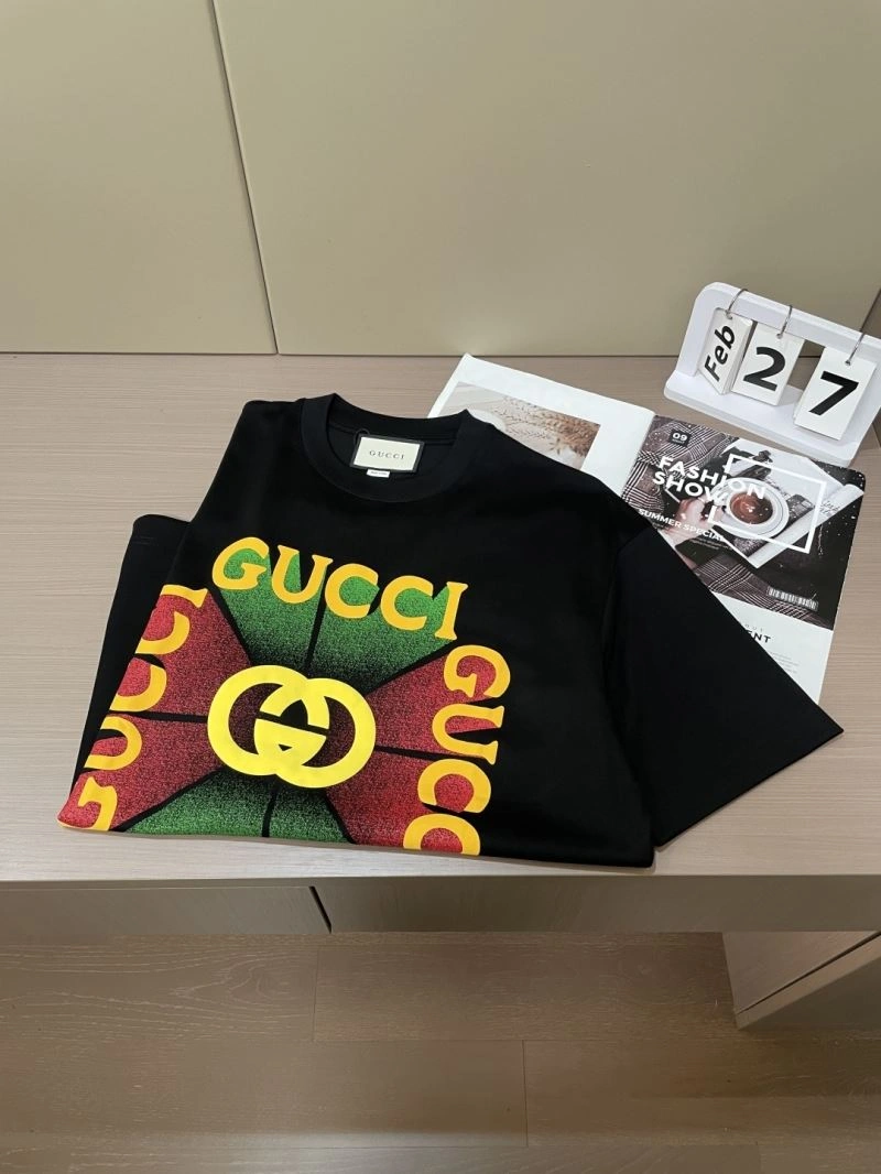 Gucci T-Shirts Compact 127231